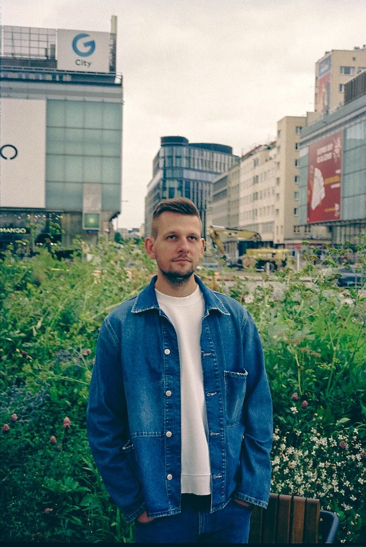 Piotr Biela — Social Media & Content Marketer